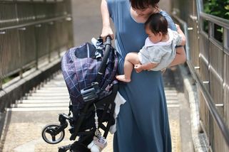 Ne maminko, to je vaše miminko, odsekla jsem ženě, která po mě chtěla pomoc - Médium.cz